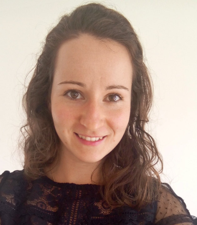 Louise-Marie CHAUCHEPRAT