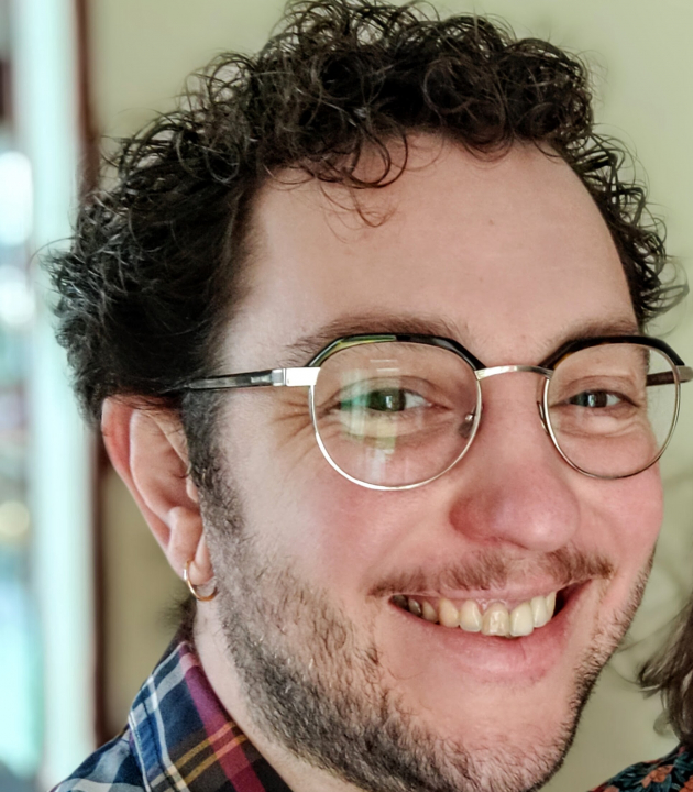 Guillaume VIAU
