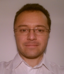 Christophe DELCOURT