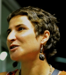 Anne-Sophie BELLENGER