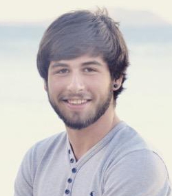 David Lorieau-Nuñez