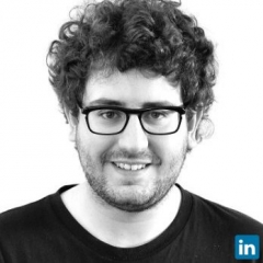 Benjamin Garnaud