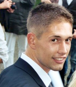 Sébastien Thibert