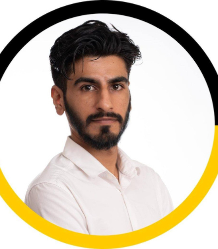 yassine issoufaly