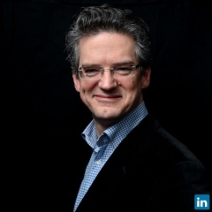 Olivier LUET
