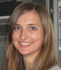 Ludivine ALLARD