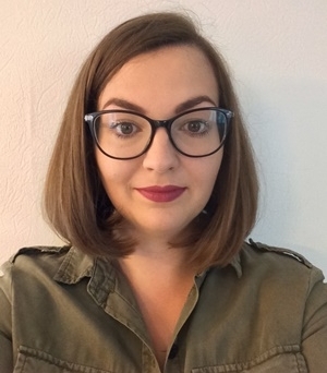 Amandine LORY