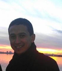 abderahmen elkamel