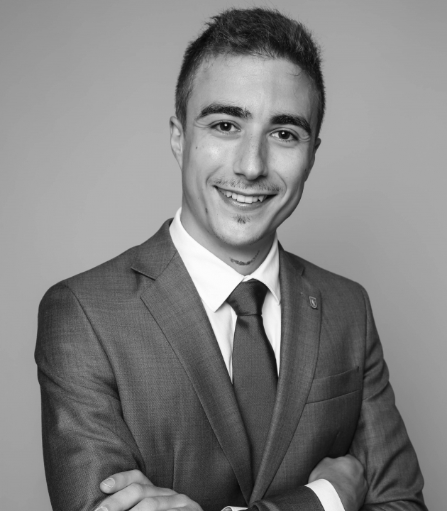 Quentin Voutier