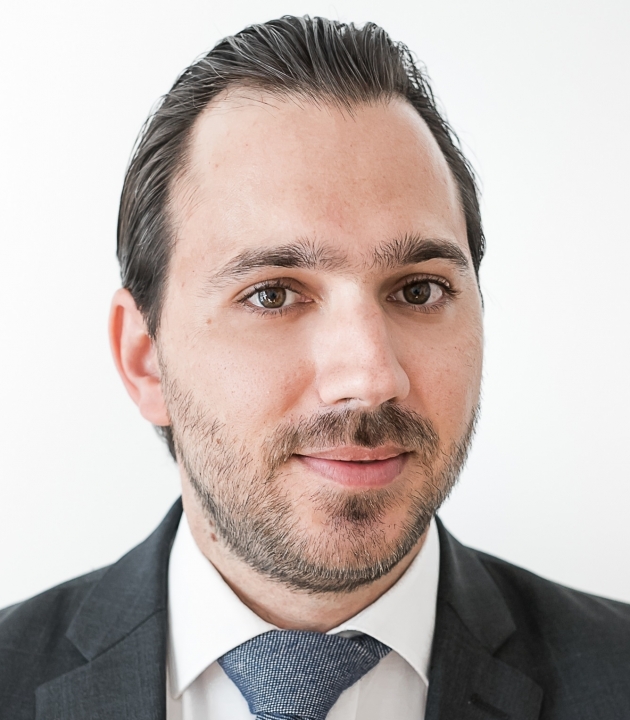 Guillaume Vichard