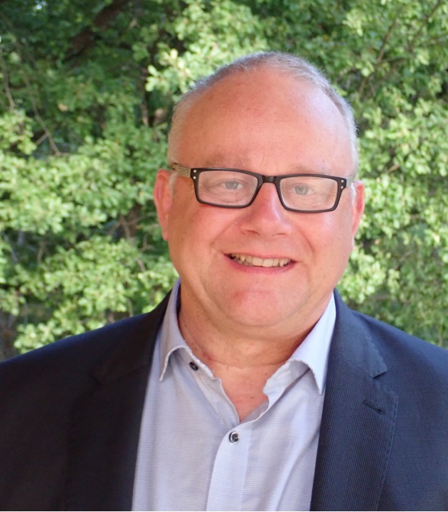 Hervé Rogier