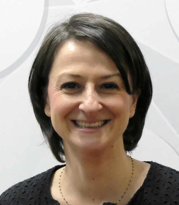 Julie Cordier