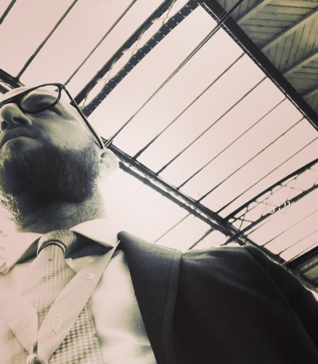 Thibault SALM