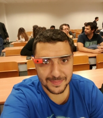 Sergio Casero Hernández