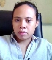 Maëlle RANDRIANARILALA