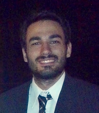 Lucas Riachi