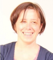Magdalena Wisniewska