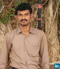 SakthiRam D
