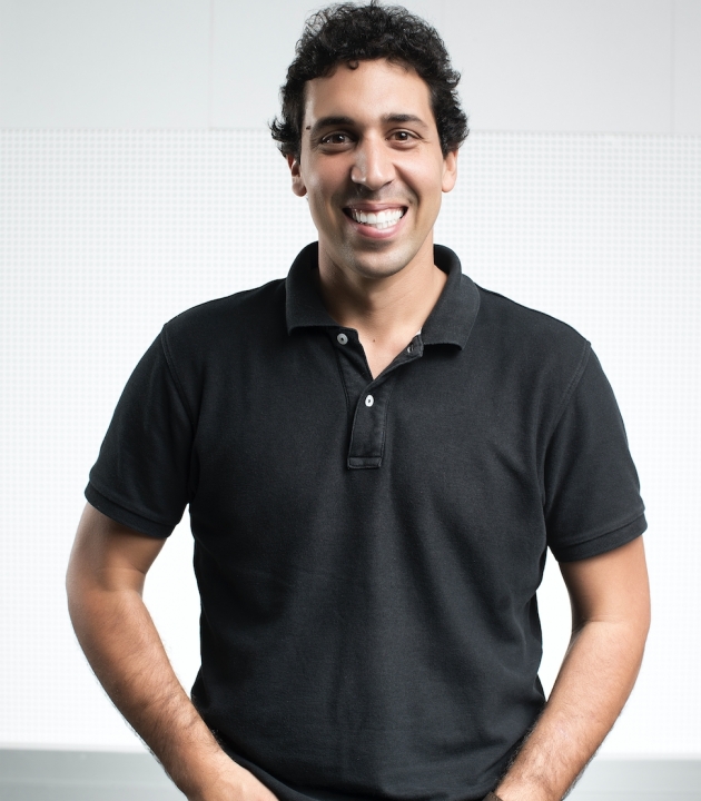 Joao Campoa Rodrigues