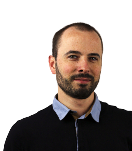 Daniel Roch