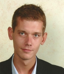 Maxime LE MANACH