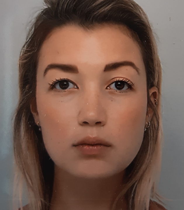 Anaïs Bouitcha