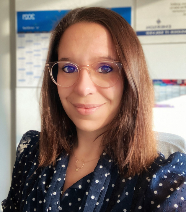 Aurélie Paris
