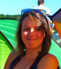 Julie Remy