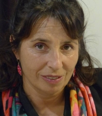 Marie-Christine Scordia Merceur