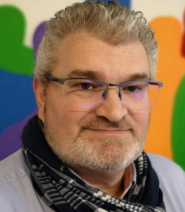 Stéphane BEUNEL
