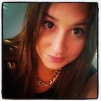 Marina Chevrot