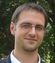 Ghislain Fabre