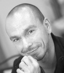 Cédric Girard