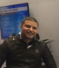 Nabil Salhi