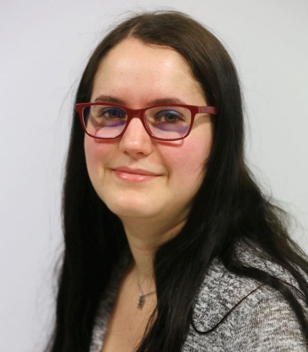 Marion MELLINGER