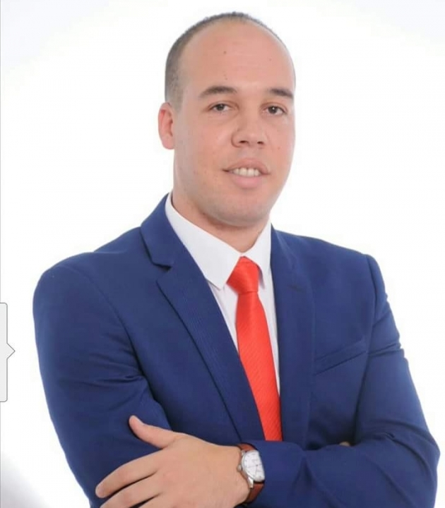 Abdelali AMMOURA