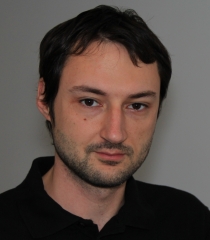 Nicolas Girot
