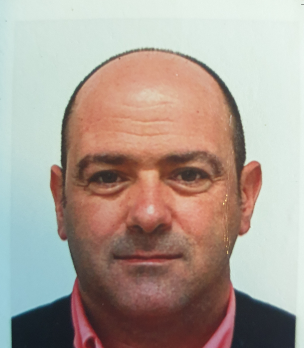 Jérôme PEDELAHORE-HAU