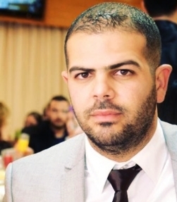 Mouldi Bouchami