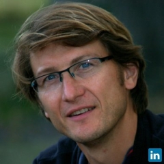 Grégory Delemazure