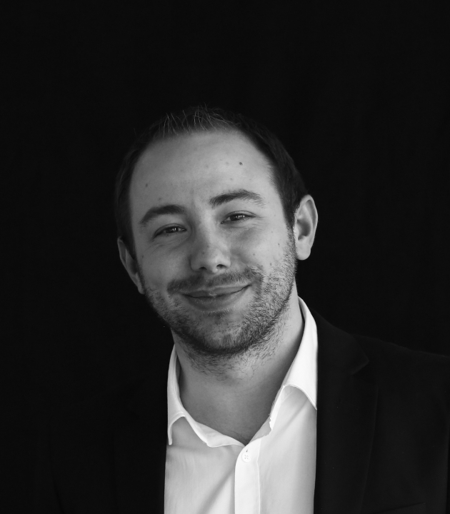 Thibault Châtiron