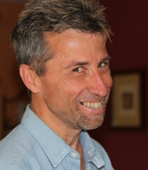 Stéphane KERHOMMANT