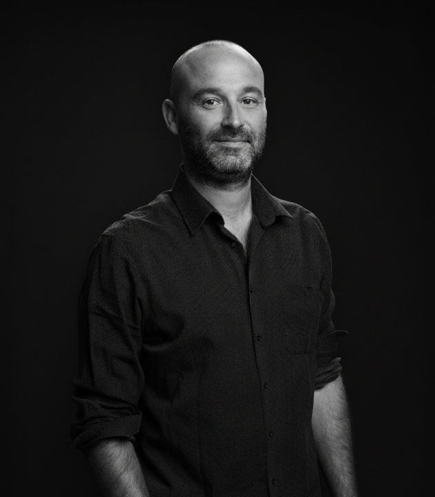 Michael Jan