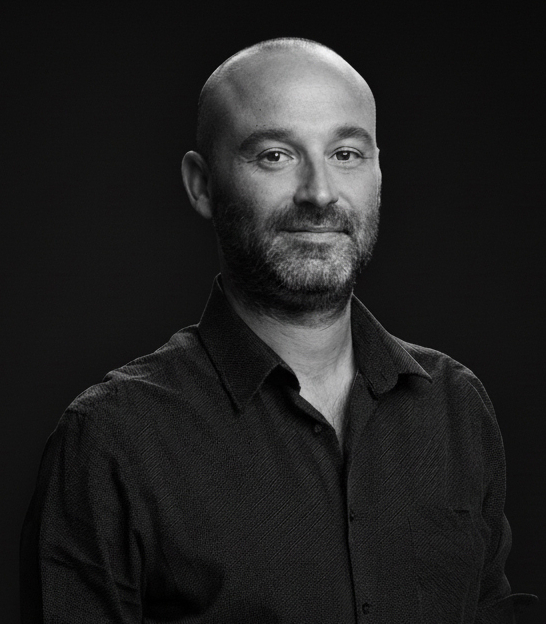 Michael Jan