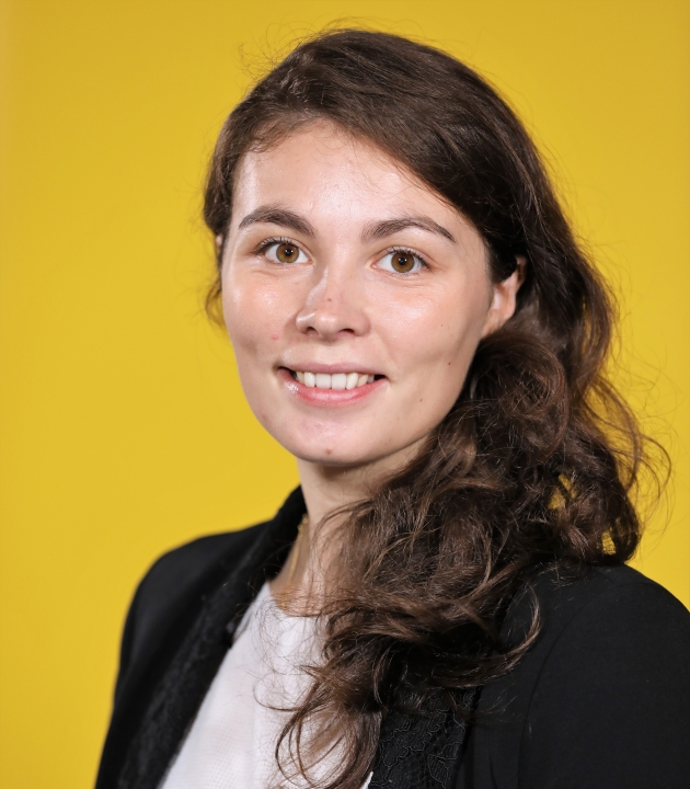 Marilyne Boyère