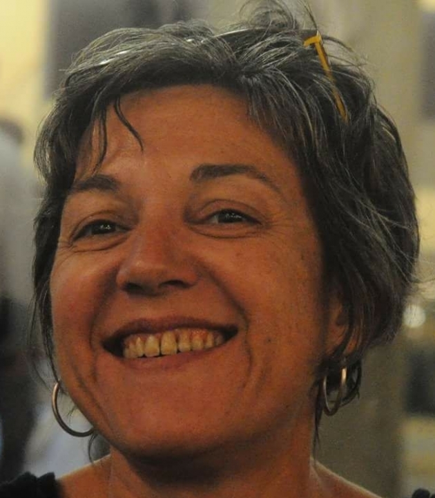Marie-Aude Denizot