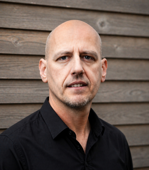 Gauthier Bouly