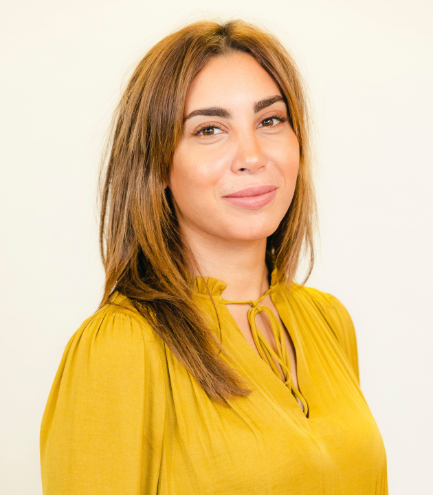 Marwa Ben El Kilani