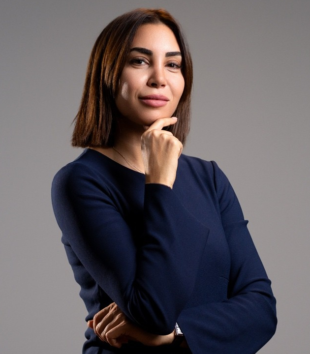 Marwa Ben El Kilani