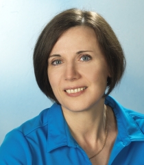 Agnes Kudlich